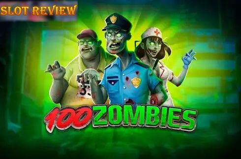 100 Zombies Slot Review